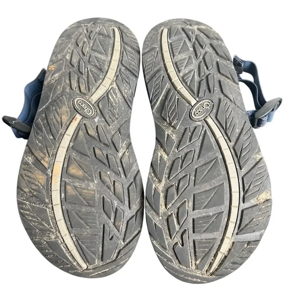 Chaco gray black